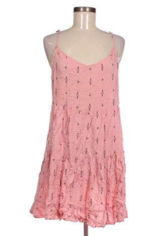Šaty  Now, Veľkosť XL, Farba Ružová, Cena  9,86 €