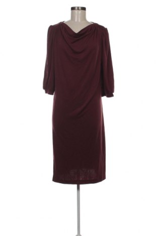 Φόρεμα Numph, Μέγεθος L, Χρώμα Κόκκινο, Τιμή 48,20 €