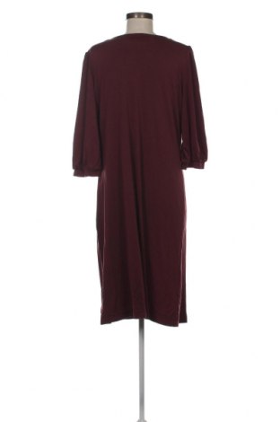 Φόρεμα Numph, Μέγεθος L, Χρώμα Κόκκινο, Τιμή 48,20 €