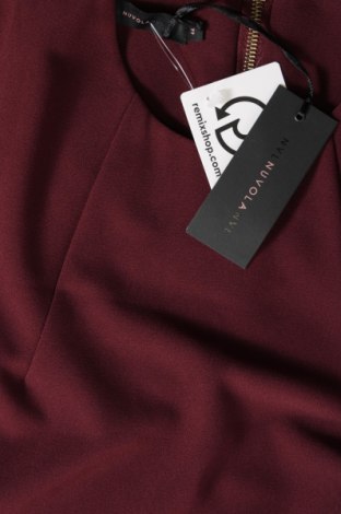 Kleid Nuvola, Größe XL, Farbe Rot, Preis € 65,58