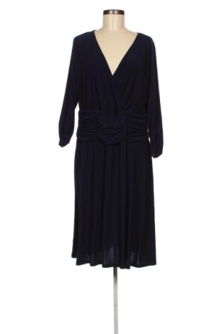 Šaty  Ny Collection, Veľkosť XXL, Farba Modrá, Cena  12,66 €