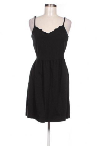 Šaty  ONLY, Veľkosť L, Farba Čierna, Cena  7,05 €