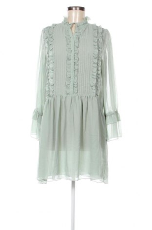 Kleid ONLY, Größe M, Farbe Grün, Preis 11,27 €