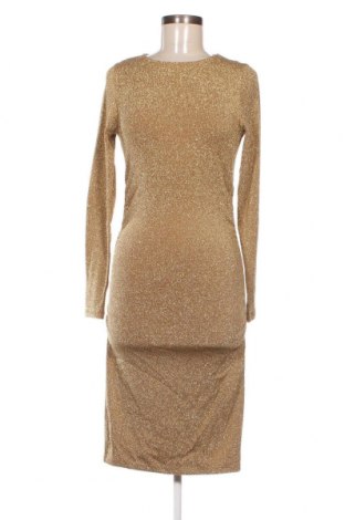 Kleid ONLY, Größe S, Farbe Golden, Preis € 20,04