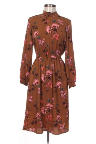Kleid ONLY, Größe XS, Farbe Braun, Preis 8,29 €