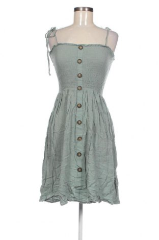Kleid ONLY, Größe S, Farbe Grün, Preis 18,79 €