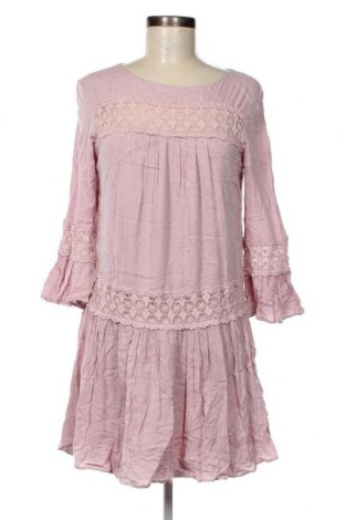 Φόρεμα ONLY, Μέγεθος S, Χρώμα Ρόζ , Τιμή 9,19 €