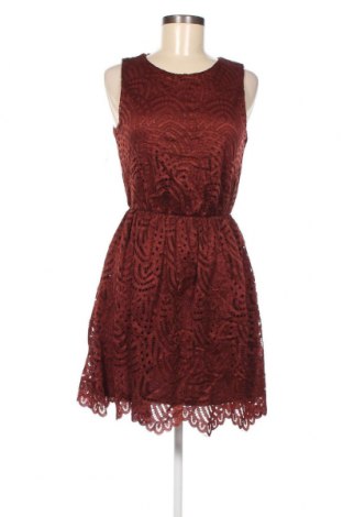 Kleid ONLY, Größe M, Farbe Braun, Preis 18,79 €