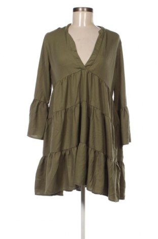 Kleid ONLY, Größe S, Farbe Grün, Preis 6,01 €