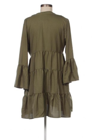 Kleid ONLY, Größe S, Farbe Grün, Preis 6,01 €