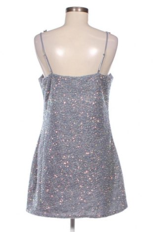 Φόρεμα ONLY, Μέγεθος L, Χρώμα Ασημί, Τιμή 11,88 €