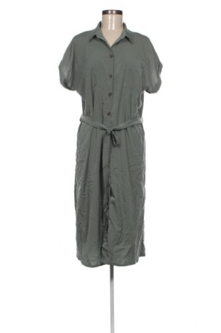 Kleid ONLY, Größe L, Farbe Grün, Preis 14,20 €