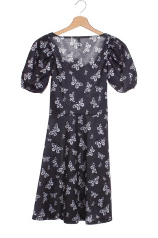 Kleid ONLY, Größe XXS, Farbe Blau, Preis € 5,60