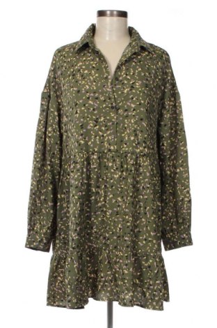 Kleid ONLY, Größe M, Farbe Grün, Preis 11,27 €