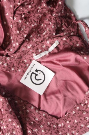 Šaty  ONLY, Veľkosť S, Farba Popolavo ružová, Cena  15,31 €