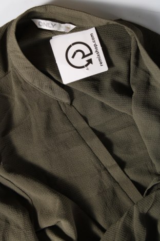 Kleid ONLY, Größe M, Farbe Grün, Preis 6,95 €