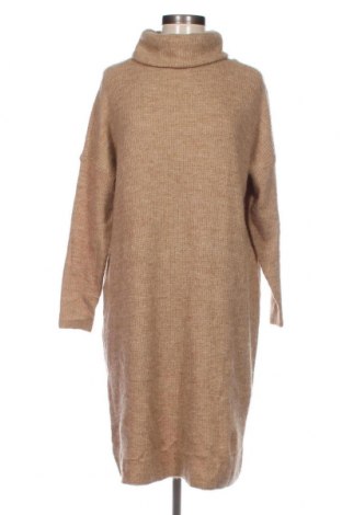 Kleid ONLY, Größe L, Farbe Braun, Preis 6,86 €
