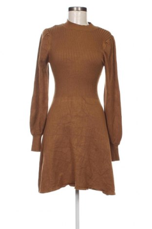 Kleid ONLY, Größe M, Farbe Braun, Preis 18,79 €