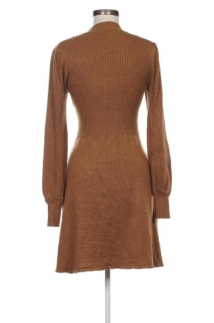 Kleid ONLY, Größe M, Farbe Braun, Preis 6,58 €