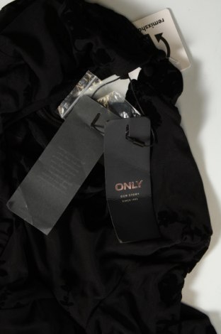 Kleid ONLY, Größe S, Farbe Schwarz, Preis 20,73 €