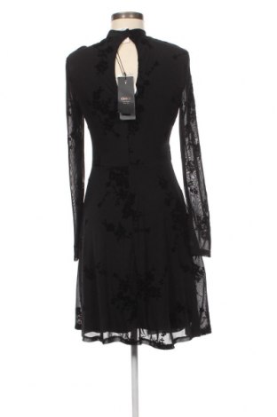 Kleid ONLY, Größe S, Farbe Schwarz, Preis 20,73 €