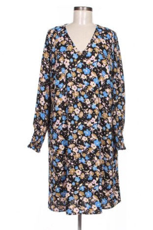 Φόρεμα ONLY Carmakoma, Μέγεθος XL, Χρώμα Πολύχρωμο, Τιμή 11,28 €