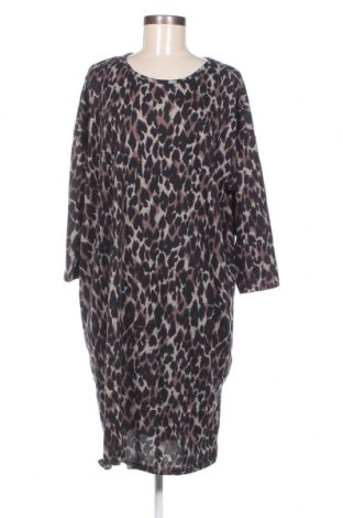 Φόρεμα ONLY Carmakoma, Μέγεθος XL, Χρώμα Πολύχρωμο, Τιμή 22,27 €