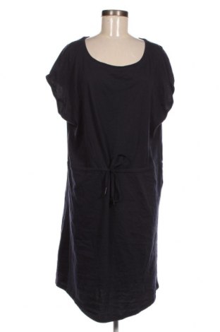 Φόρεμα ONLY Carmakoma, Μέγεθος XL, Χρώμα Μπλέ, Τιμή 14,00 €