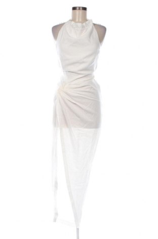 Kleid OW Collection, Größe XS, Farbe Weiß, Preis 96,39 €