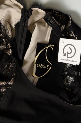 Kleid Oasis, Größe XL, Farbe Schwarz, Preis € 37,01