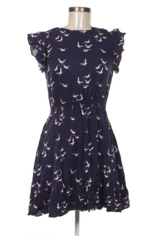 Kleid Oasis, Größe M, Farbe Blau, Preis € 15,90