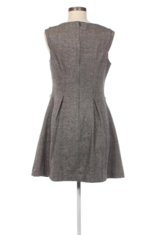 Kleid Oasis, Größe M, Farbe Grau, Preis 7,61 €