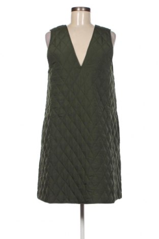 Kleid Object, Größe S, Farbe Grün, Preis 30,62 €