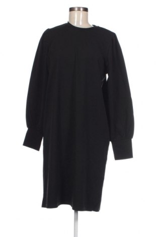 Kleid Object, Größe L, Farbe Schwarz, Preis 55,67 €