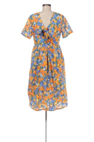 Kleid Object, Größe M, Farbe Mehrfarbig, Preis € 18,37