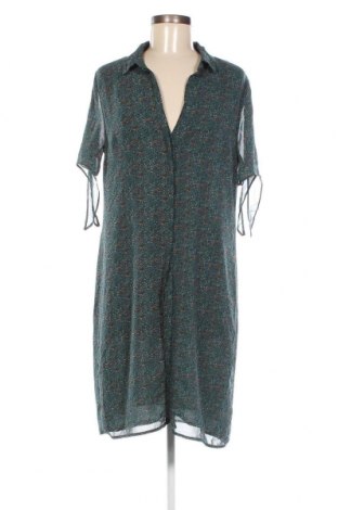 Kleid Object, Größe M, Farbe Grün, Preis 11,69 €