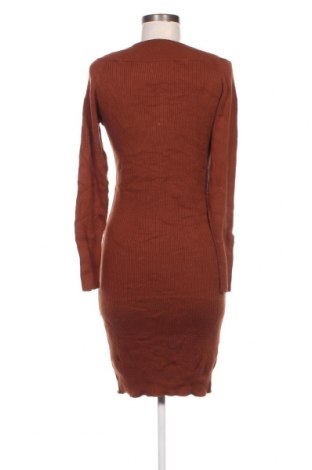 Φόρεμα Object, Μέγεθος M, Χρώμα Καφέ, Τιμή 5,34 €