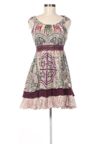 Kleid Odd Molly, Größe S, Farbe Mehrfarbig, Preis 49,90 €