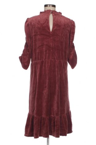 Kleid Odd Molly, Größe L, Farbe Rosa, Preis 78,81 €