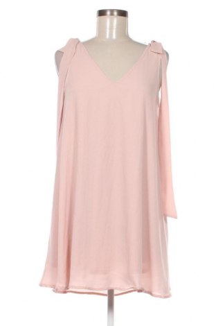 Φόρεμα Oh My Love, Μέγεθος S, Χρώμα Ρόζ , Τιμή 6,97 €