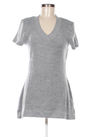 Kleid Okay, Größe M, Farbe Grau, Preis 3,23 €