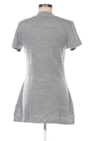 Kleid Okay, Größe M, Farbe Grau, Preis 3,03 €