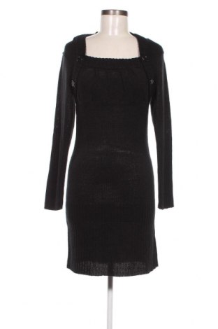 Φόρεμα Okay, Μέγεθος M, Χρώμα Μαύρο, Τιμή 10,23 €