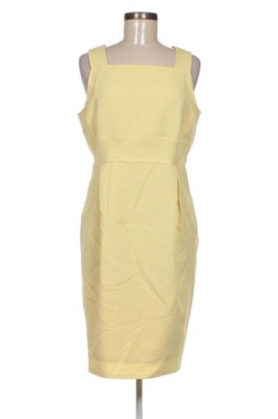 Φόρεμα Oky Coky, Μέγεθος XL, Χρώμα Κίτρινο, Τιμή 42,06 €
