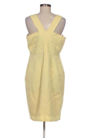 Φόρεμα Oky Coky, Μέγεθος XL, Χρώμα Κίτρινο, Τιμή 42,06 €