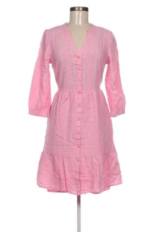 Kleid Old Navy, Größe S, Farbe Rosa, Preis € 33,40