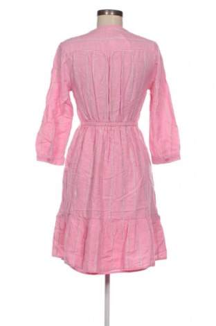 Kleid Old Navy, Größe S, Farbe Rosa, Preis 33,40 €