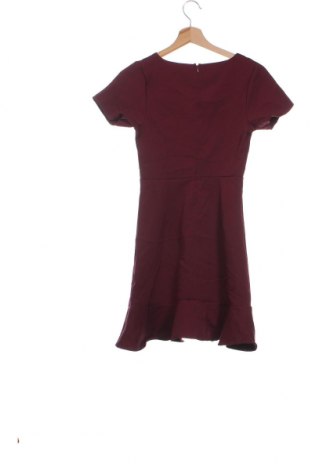 Šaty  One, Veľkosť S, Farba Červená, Cena  5,67 €
