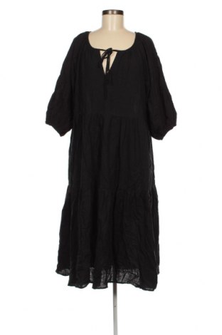 Kleid One Two, Größe M, Farbe Schwarz, Preis € 75,15
