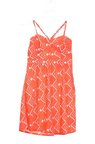 Kleid O'neill, Größe S, Farbe Orange, Preis 25,16 €